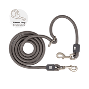 Rope Leash 3m Ø 10mm - Matrix 2.0 Stone