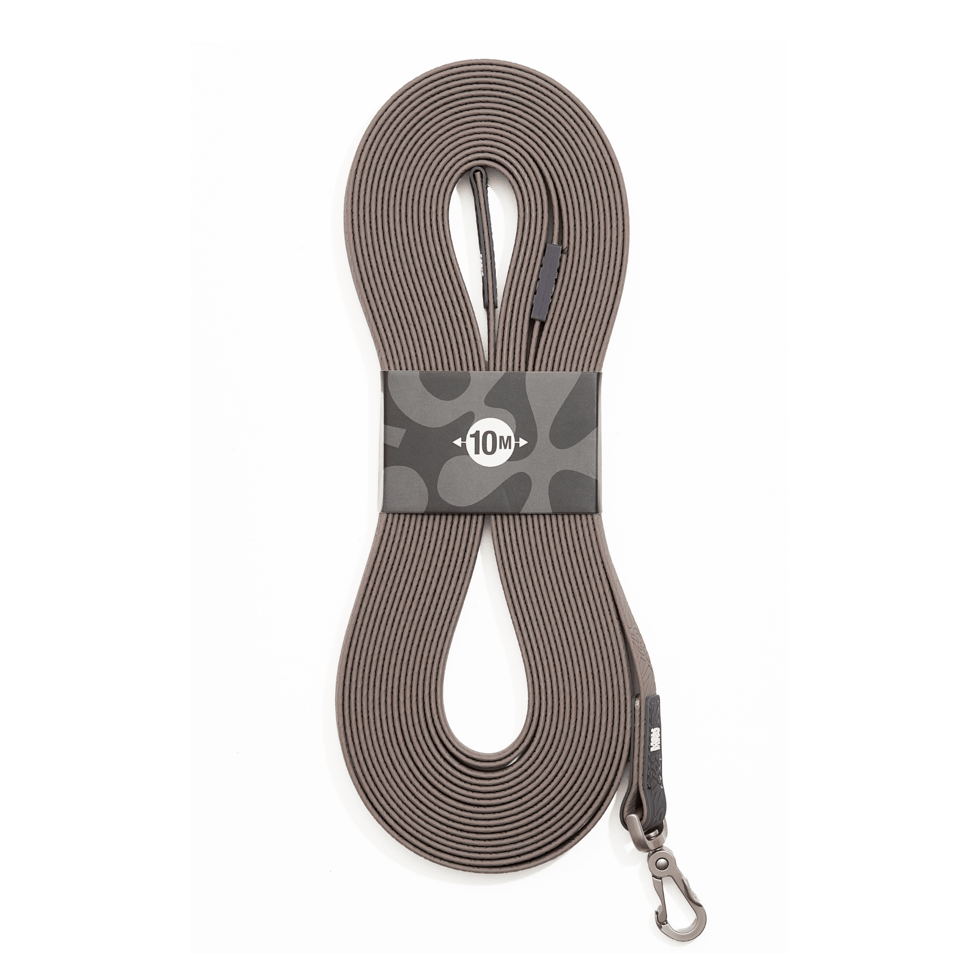 Schleppleine mit Handschlaufe - Matrix 2.0 Stone