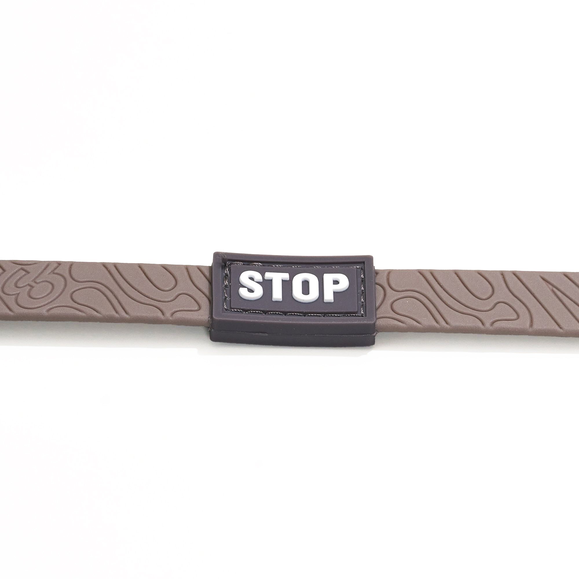 Schleppleine mit Handschlaufe - Matrix 2.0 Stone