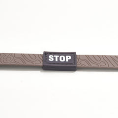 Schleppleine mit Handschlaufe - Matrix 2.0 Stone