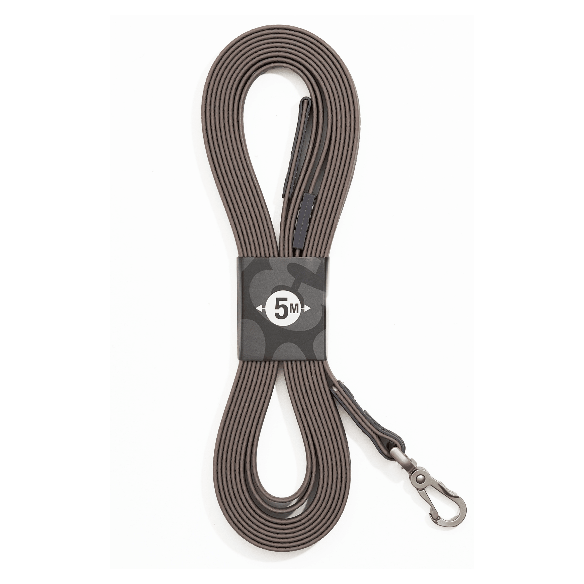 Schleppleine mit Handschlaufe - Matrix 2.0 Stone