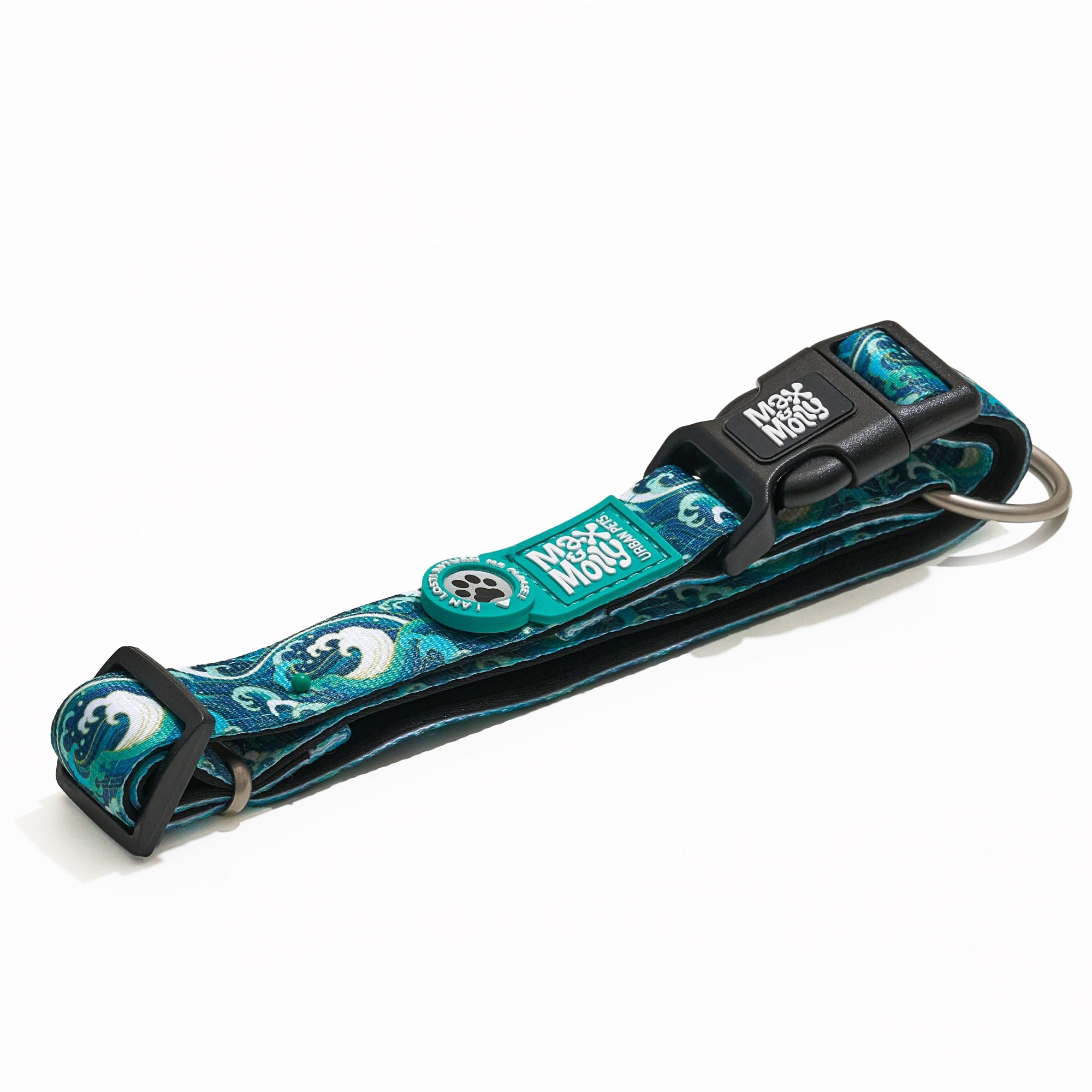 GOTCHA! Smart ID Halsband - Storm