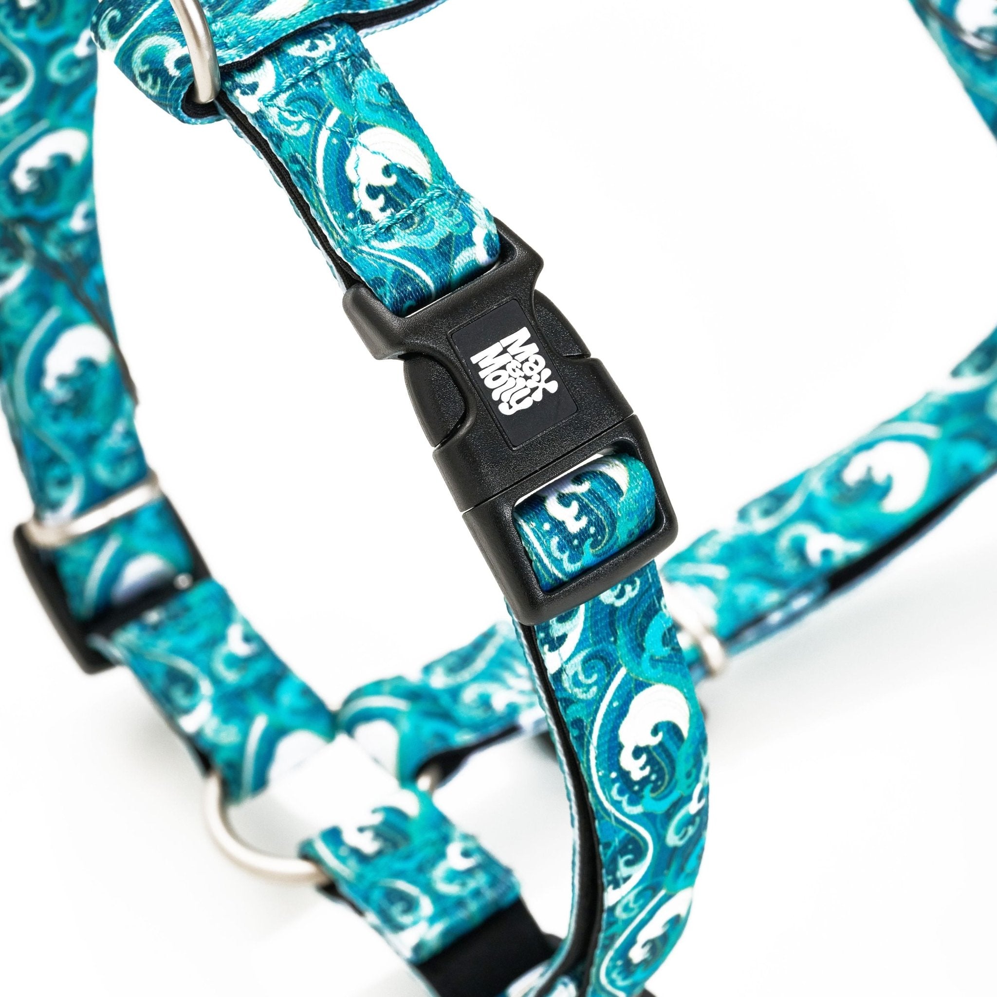 Gotcha! Smart ID H-Harness - Storm