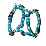 Gotcha! Smart ID H-Harness - Storm