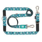 Multi function Leash - Storm