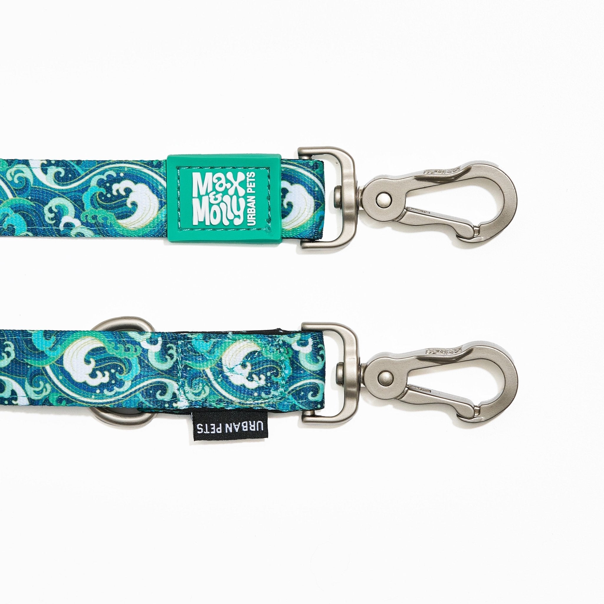 Multi function Leash - Storm