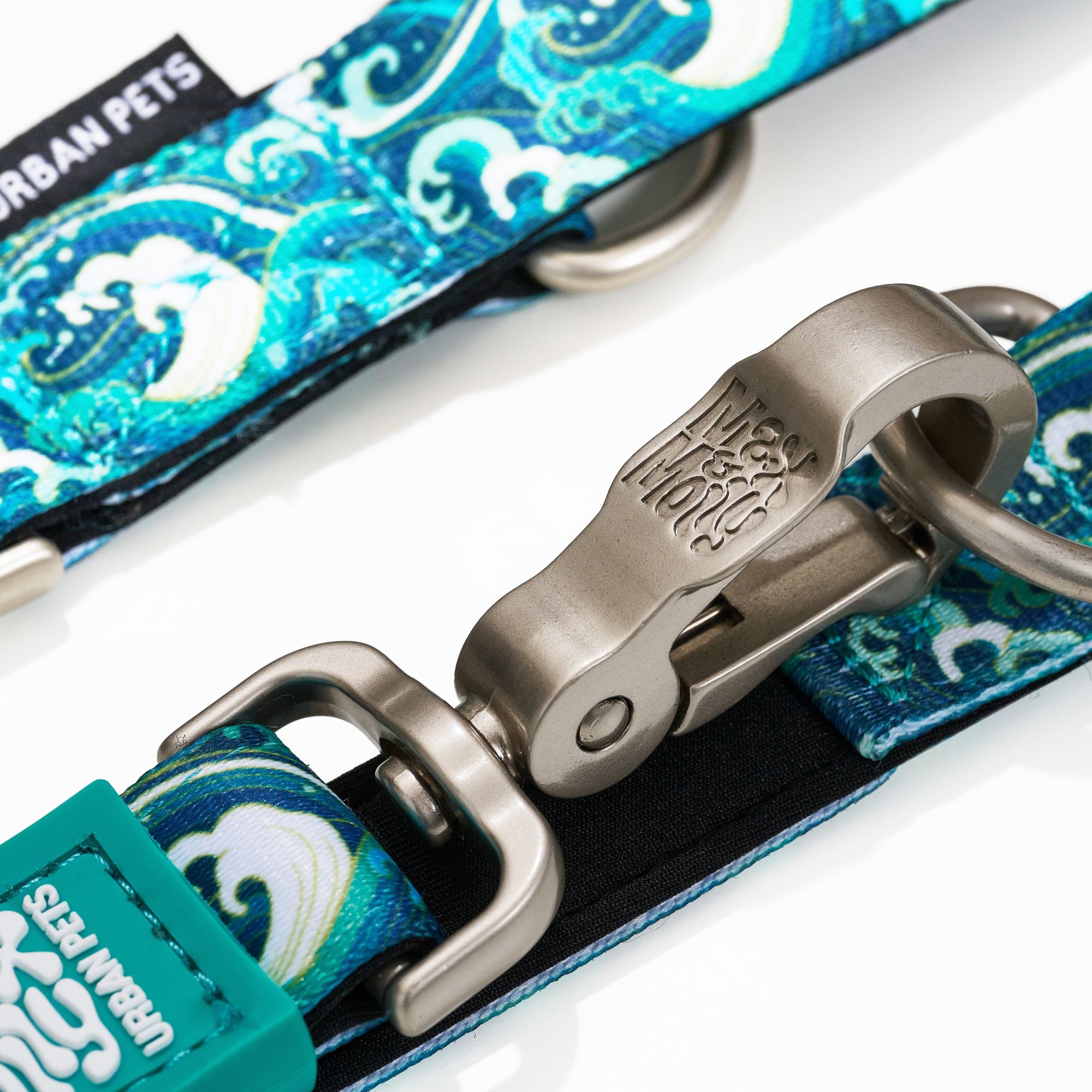 Multi function Leash - Storm