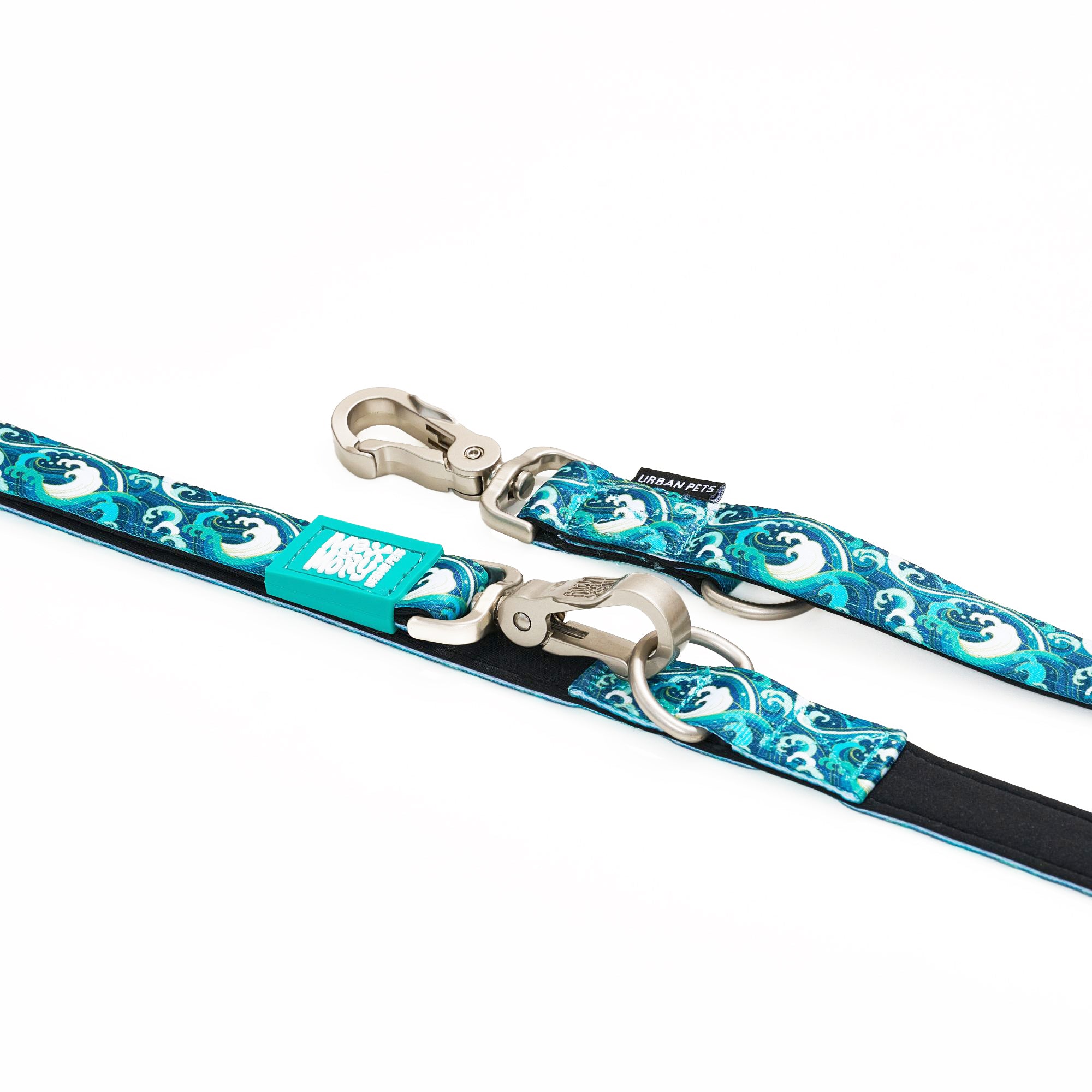 Multi function Leash - Storm