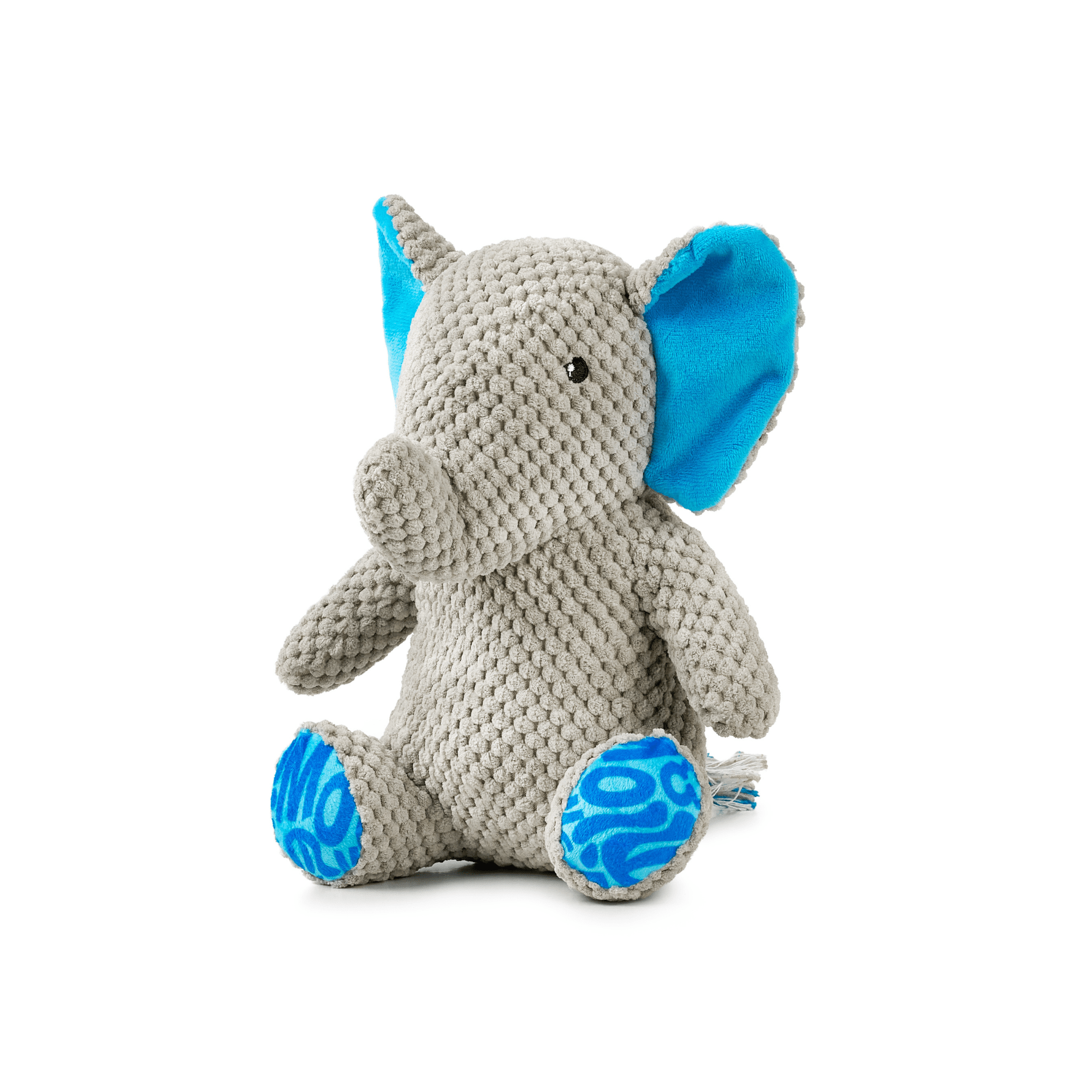 Huggles Toy - Elephant Susi