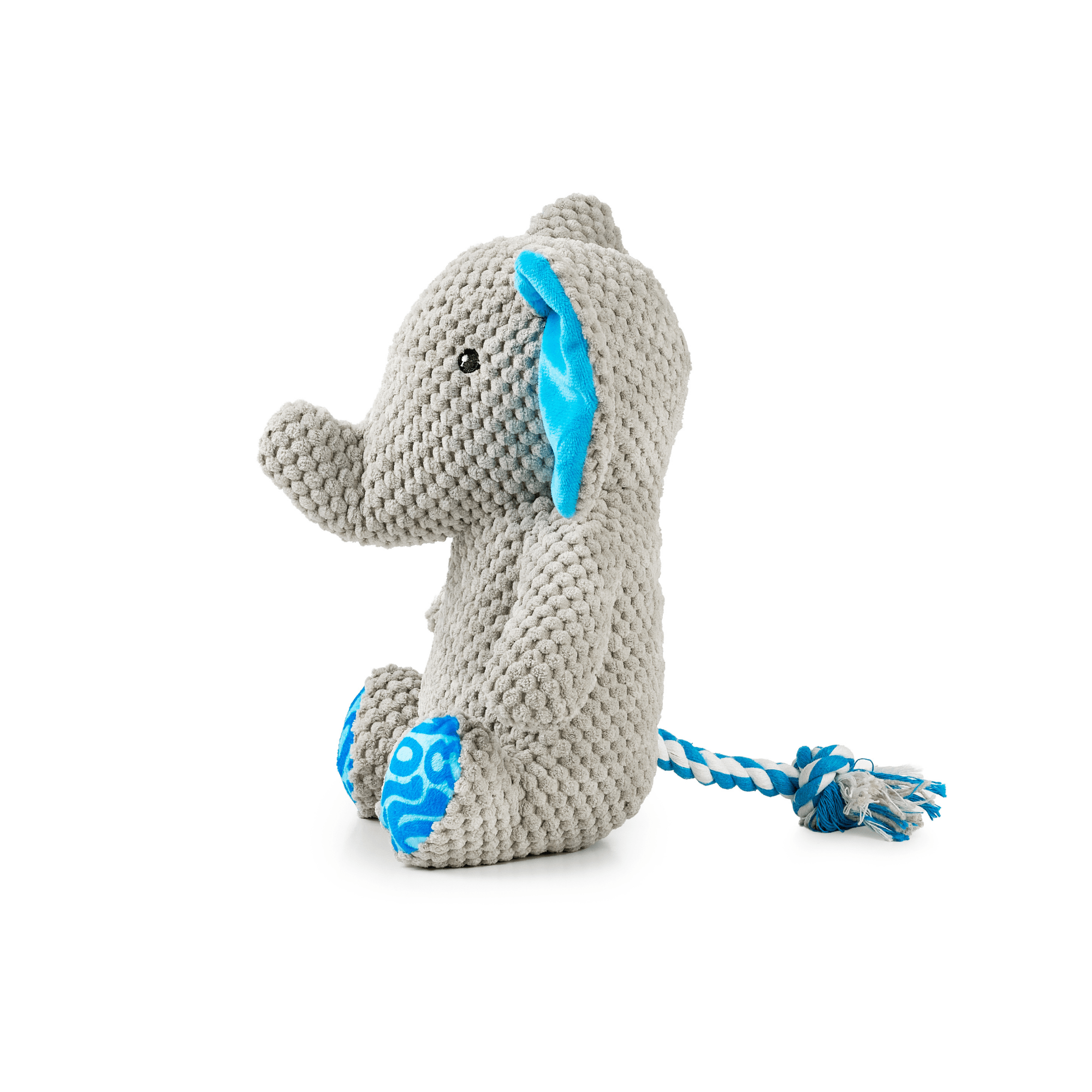 Huggles Toy - Elephant Susi