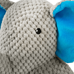 Huggles Toy - Elephant Susi