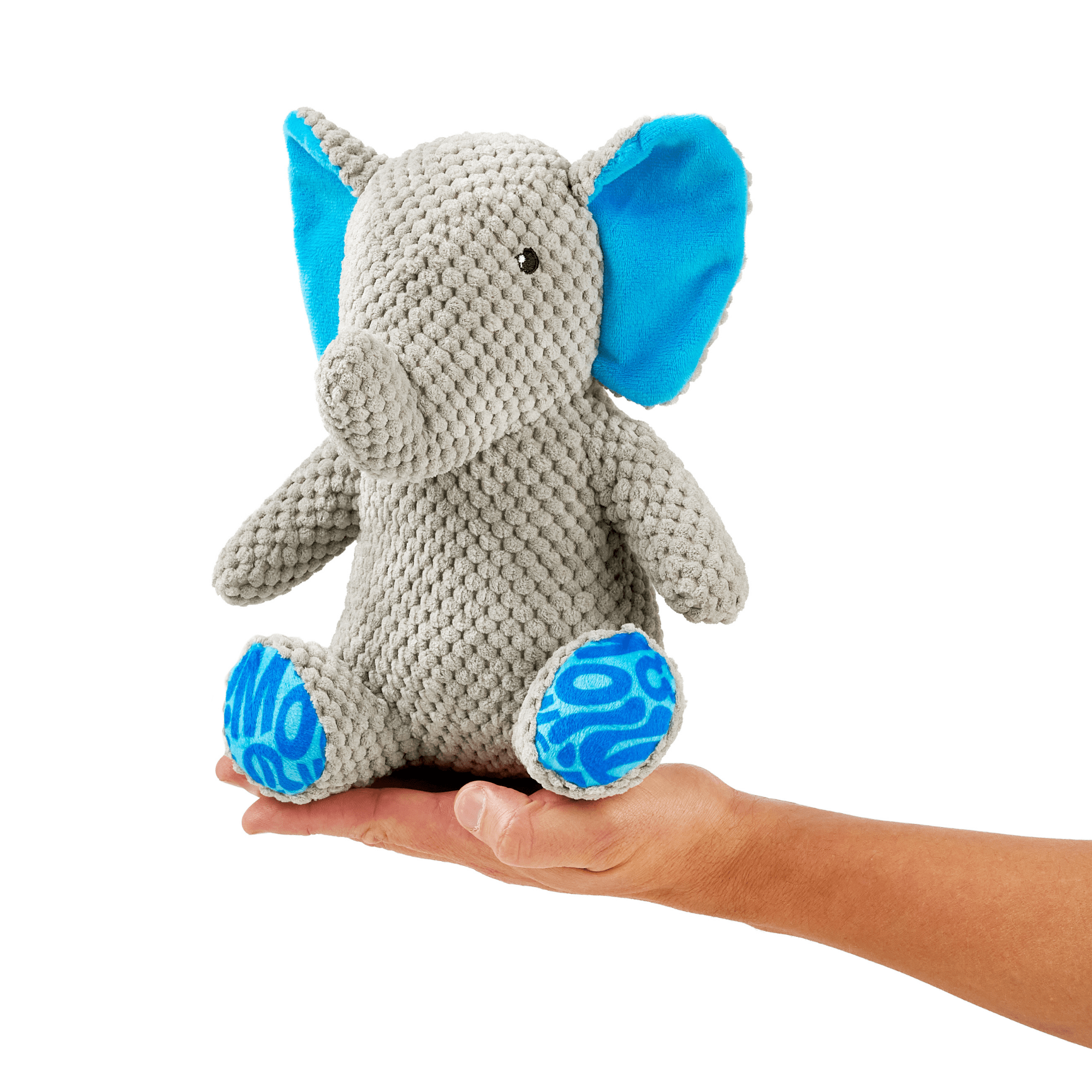 Huggles Toy - Elephant Susi