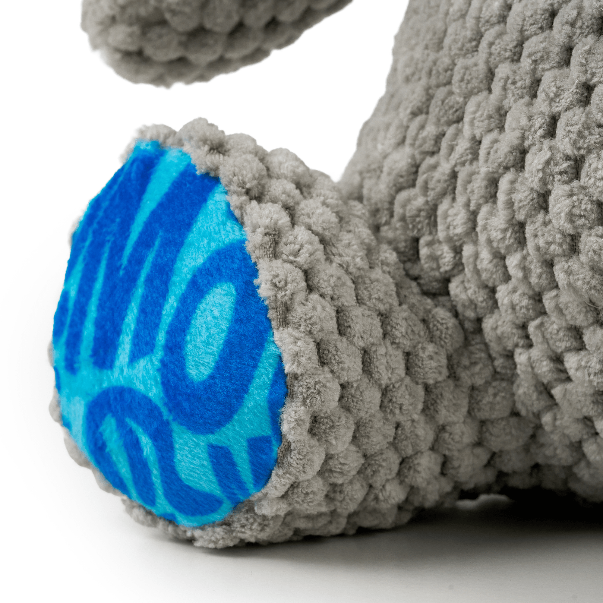 Huggles Toy - Elephant Susi