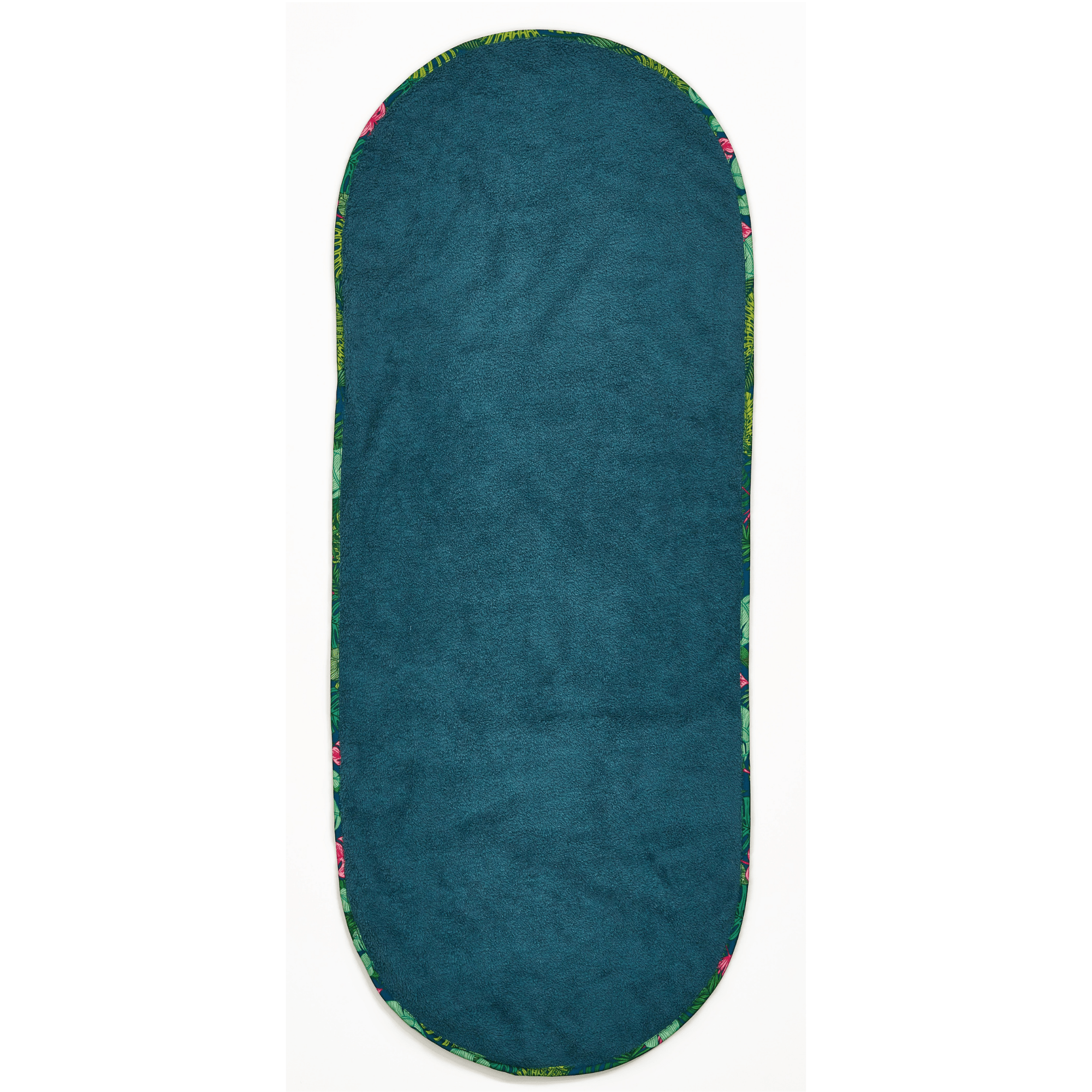 Hundehandtuch - Tropical