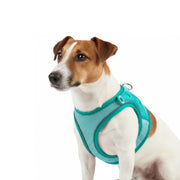 Air Vest Hunde Geschirr - Matrix 2.0 Türkis