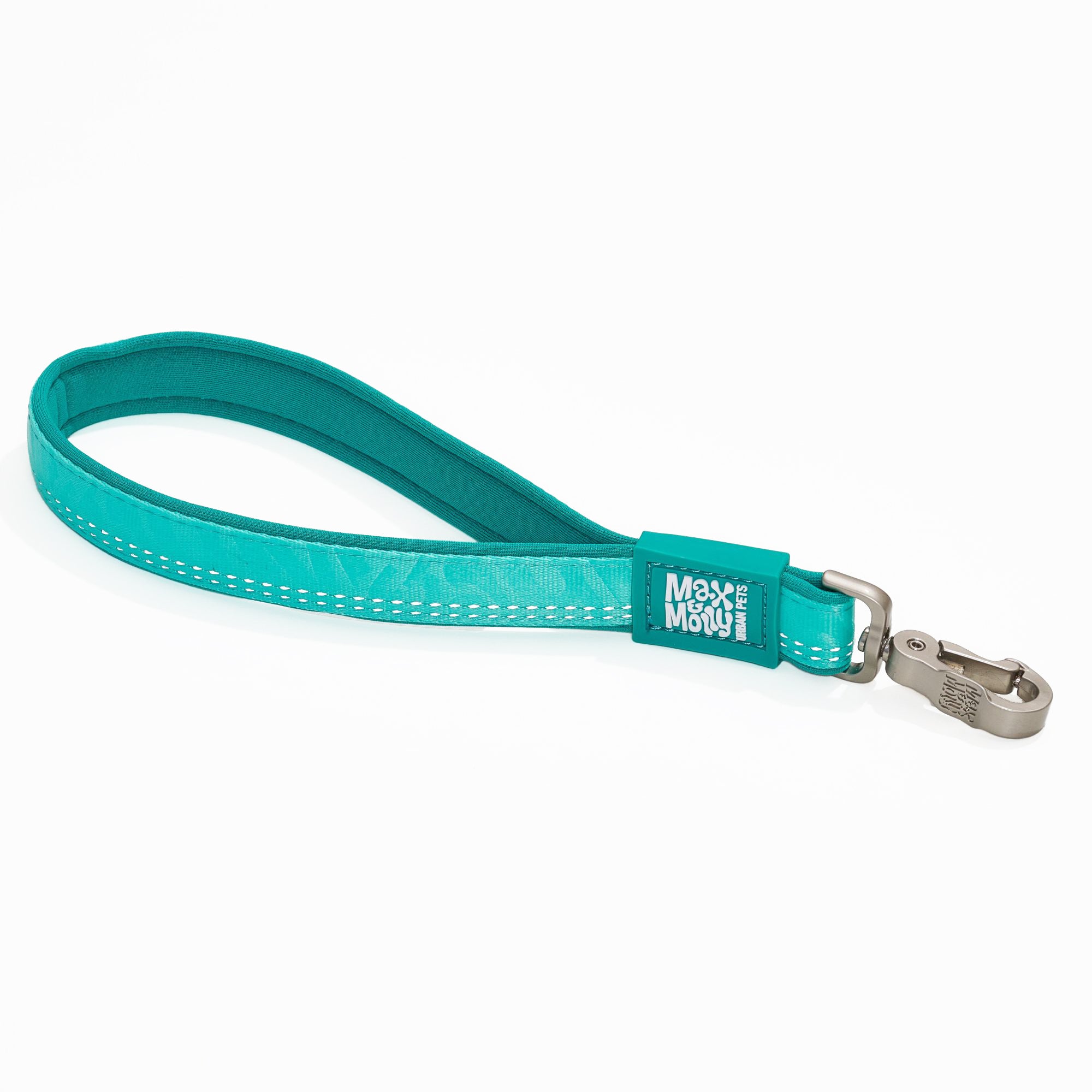 Handle Leash - Matrix 2.0 Turquoise
