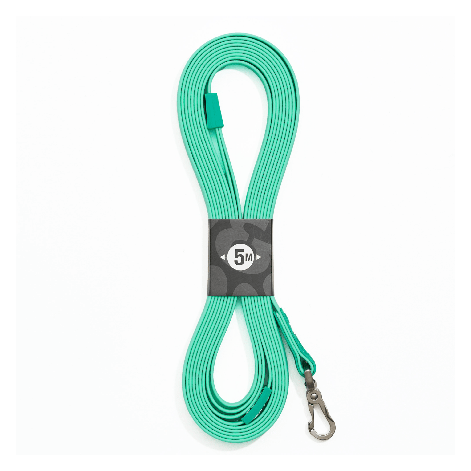 Schleppleine - Matrix 2.0 Turquoise