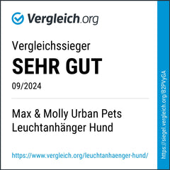 Matrix Ultra LED - Sicherheitslicht Weiß