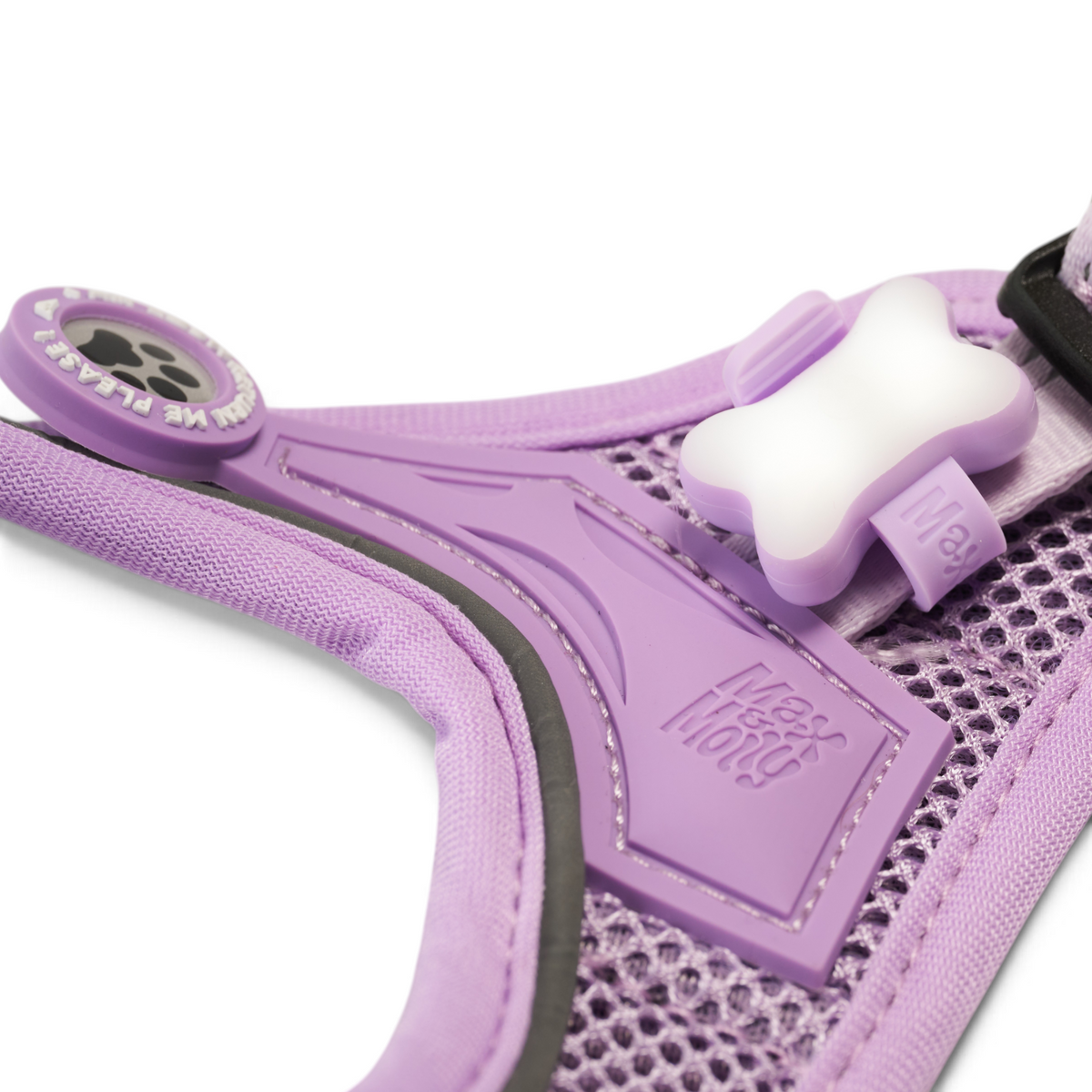 Matrix 2.0 Mini LED - Safety Light Lavender