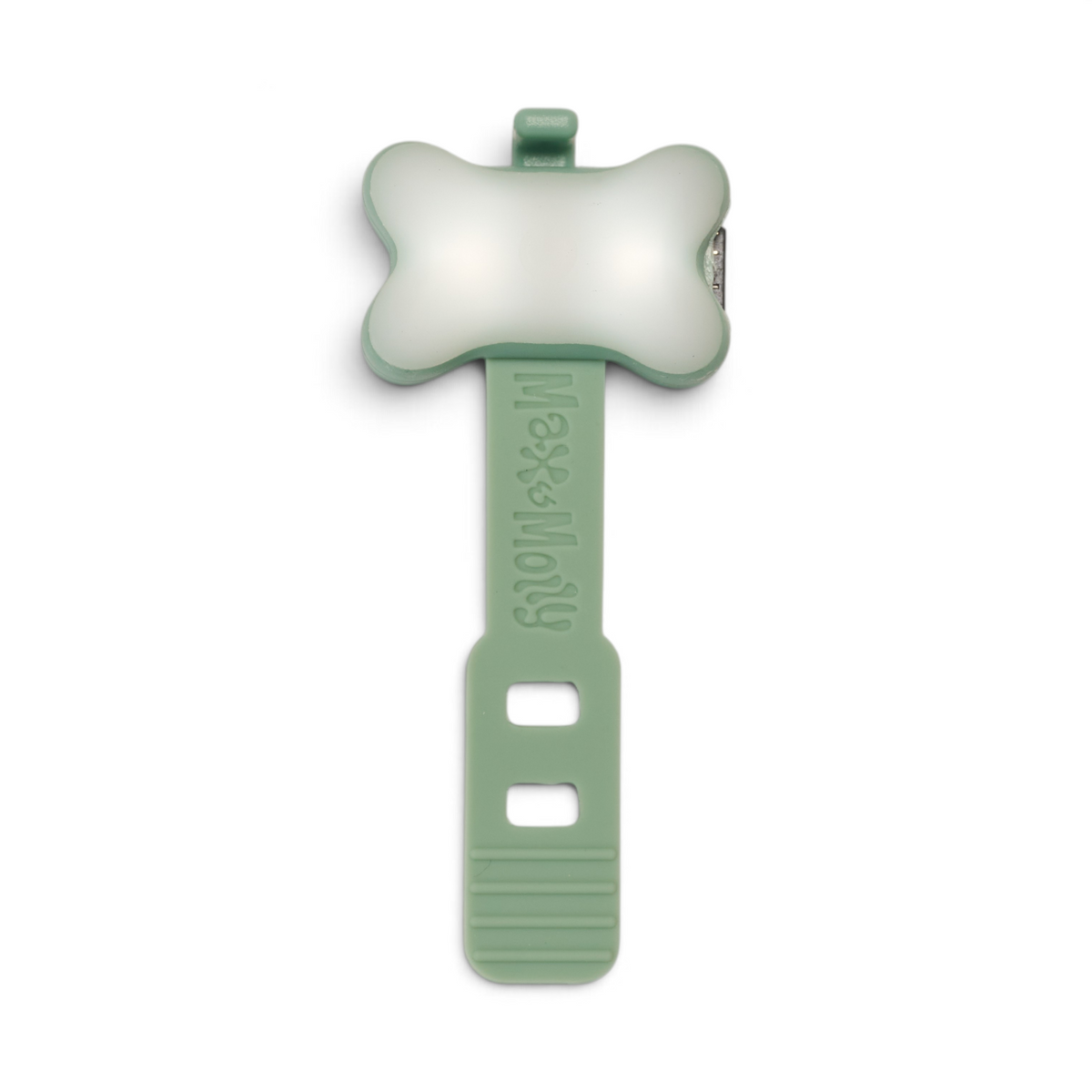 Matrix 2.0 Mini LED - Safety Light Jade