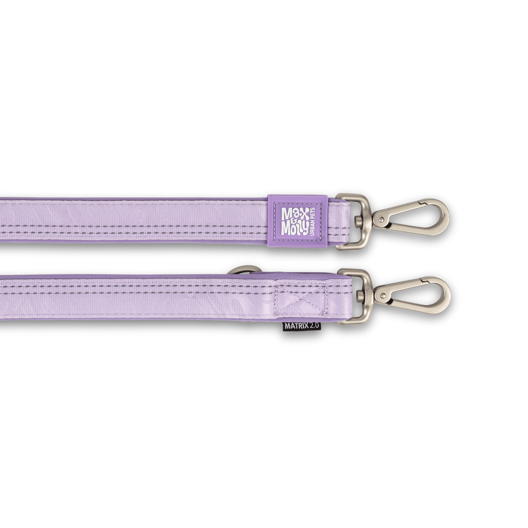 Multifunctional Leash - Matrix 2.0 Lavender