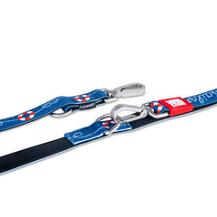 Multi Function Leash - Sailor