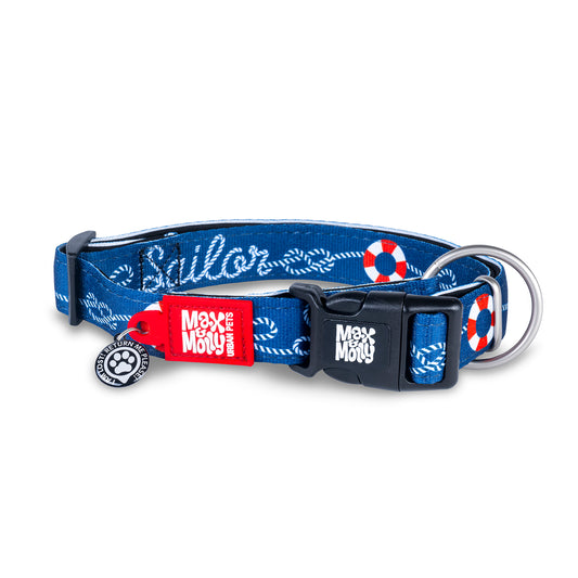 GOTCHA! Smart ID Halsband - Sailor