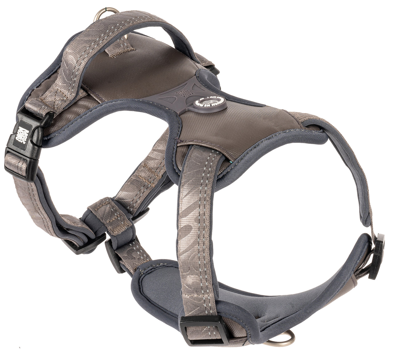 Matrix 2.0 Sport - Harness – Max & Molly Urban Pets