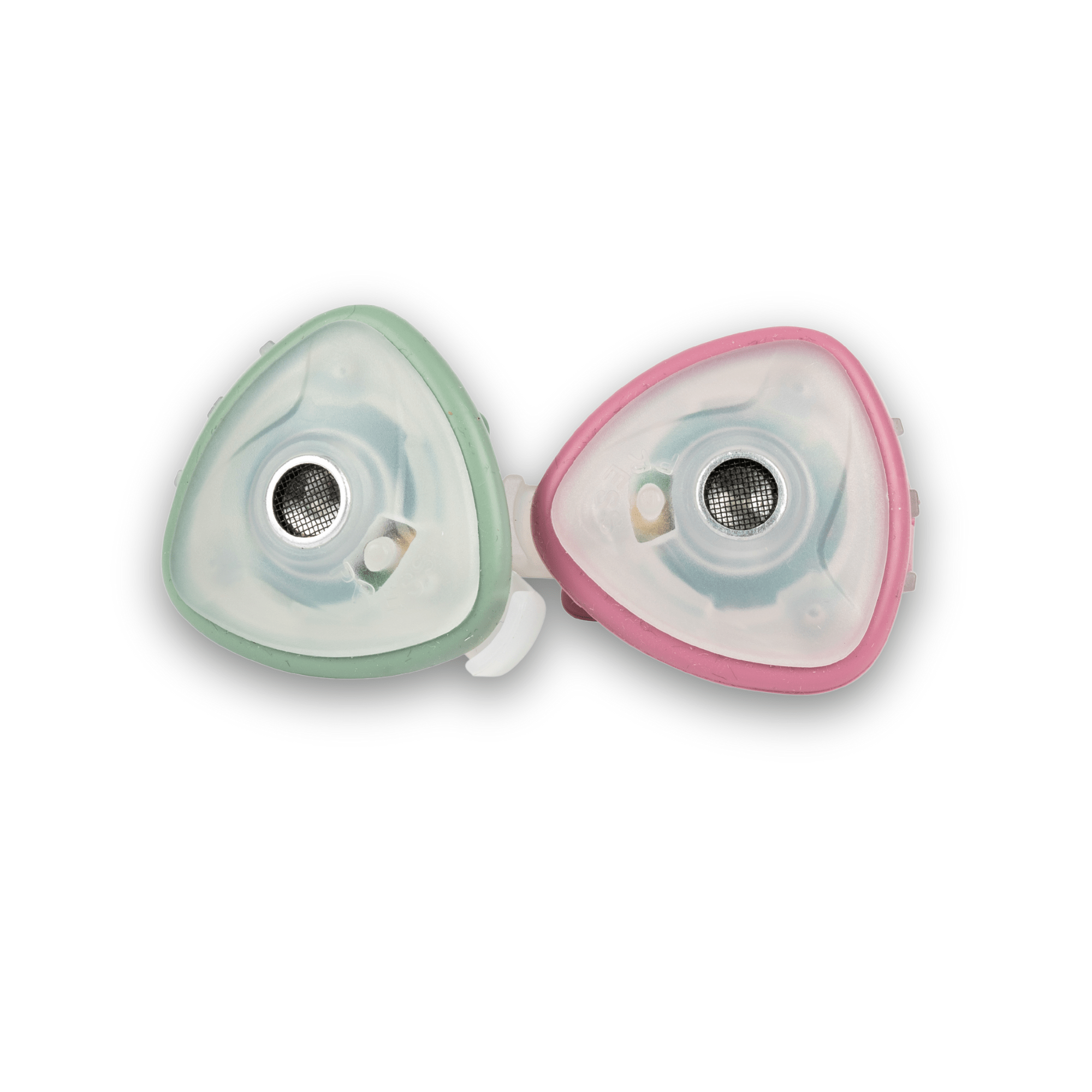 Soundshield - 24/7 Ultrasonic Technology Against Ticks & Fleas - Rose