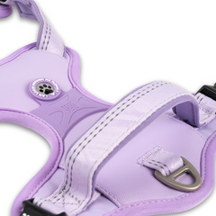 GOTCHA! Smart ID Sport Harness - Matrix 2.0 Lavender