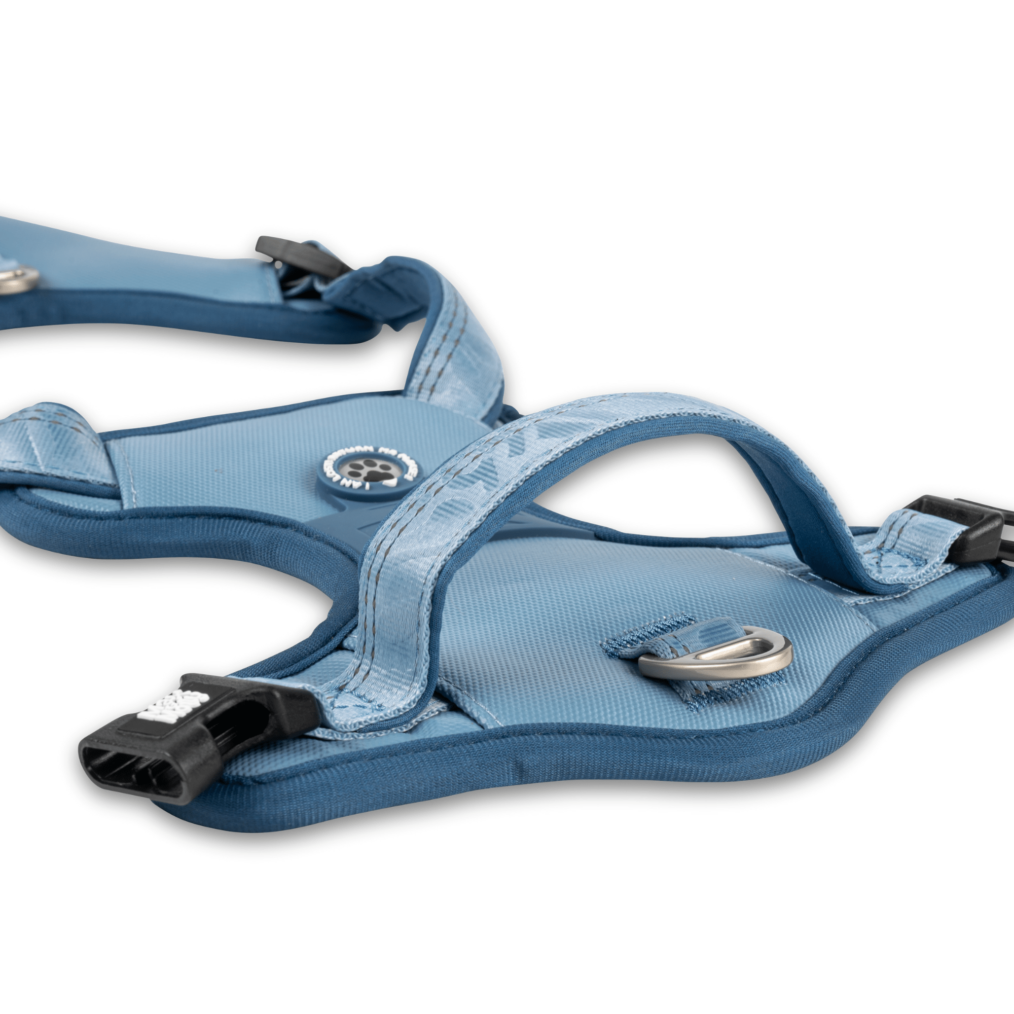 GOTCHA! Smart ID Sport Geschirr - Matrix 2.0 Ocean