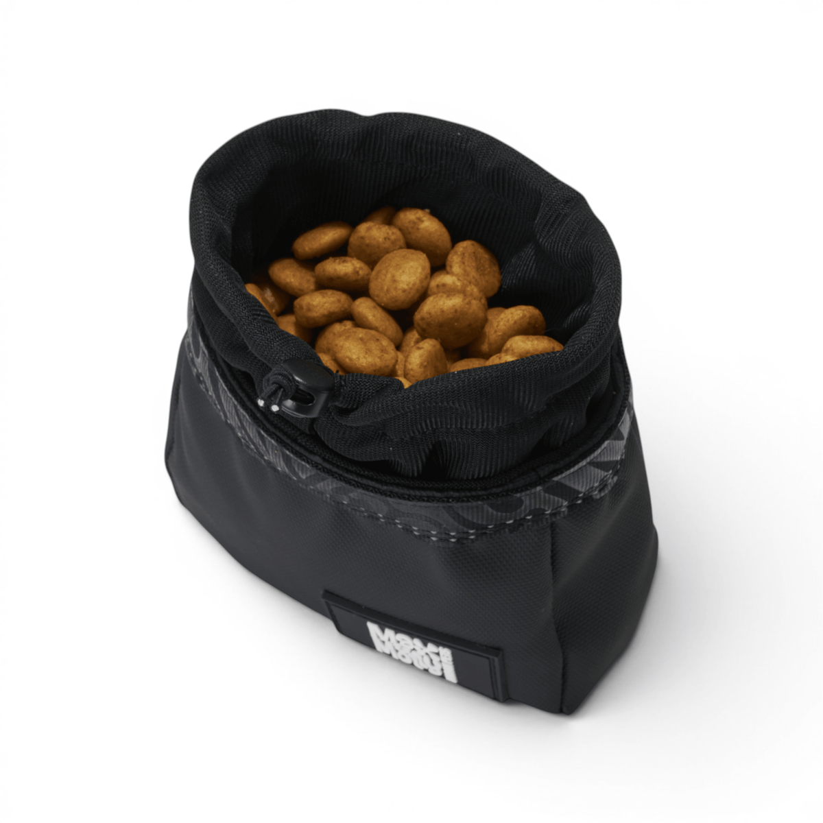 Treatbag - Matrix 2.0 Black