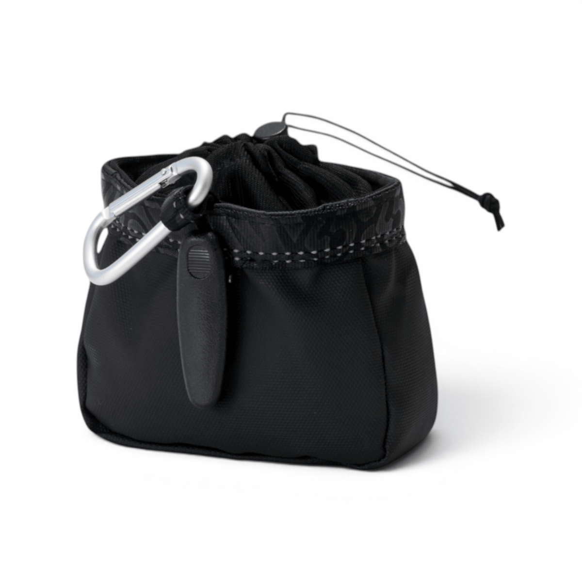 Treatbag - Matrix 2.0 Black