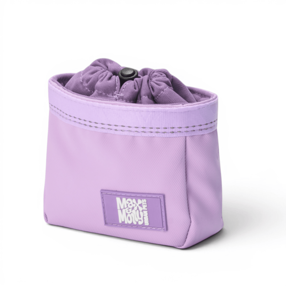 Leckerli Tasche - Matrix 2.0 Lavendel