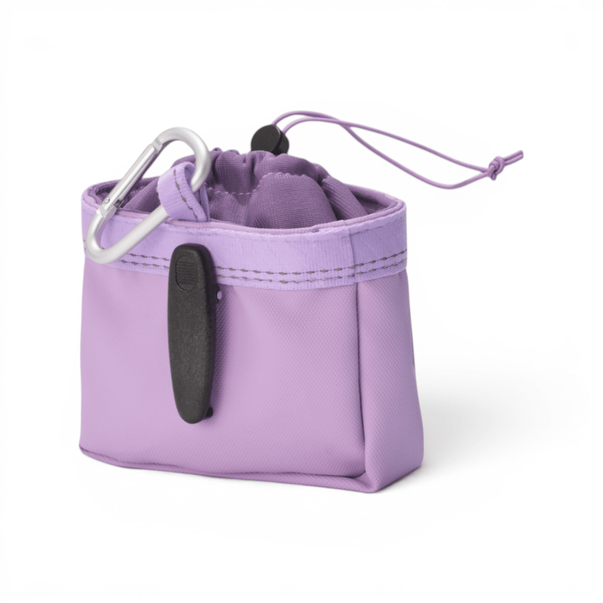 Leckerli Tasche - Matrix 2.0 Lavendel