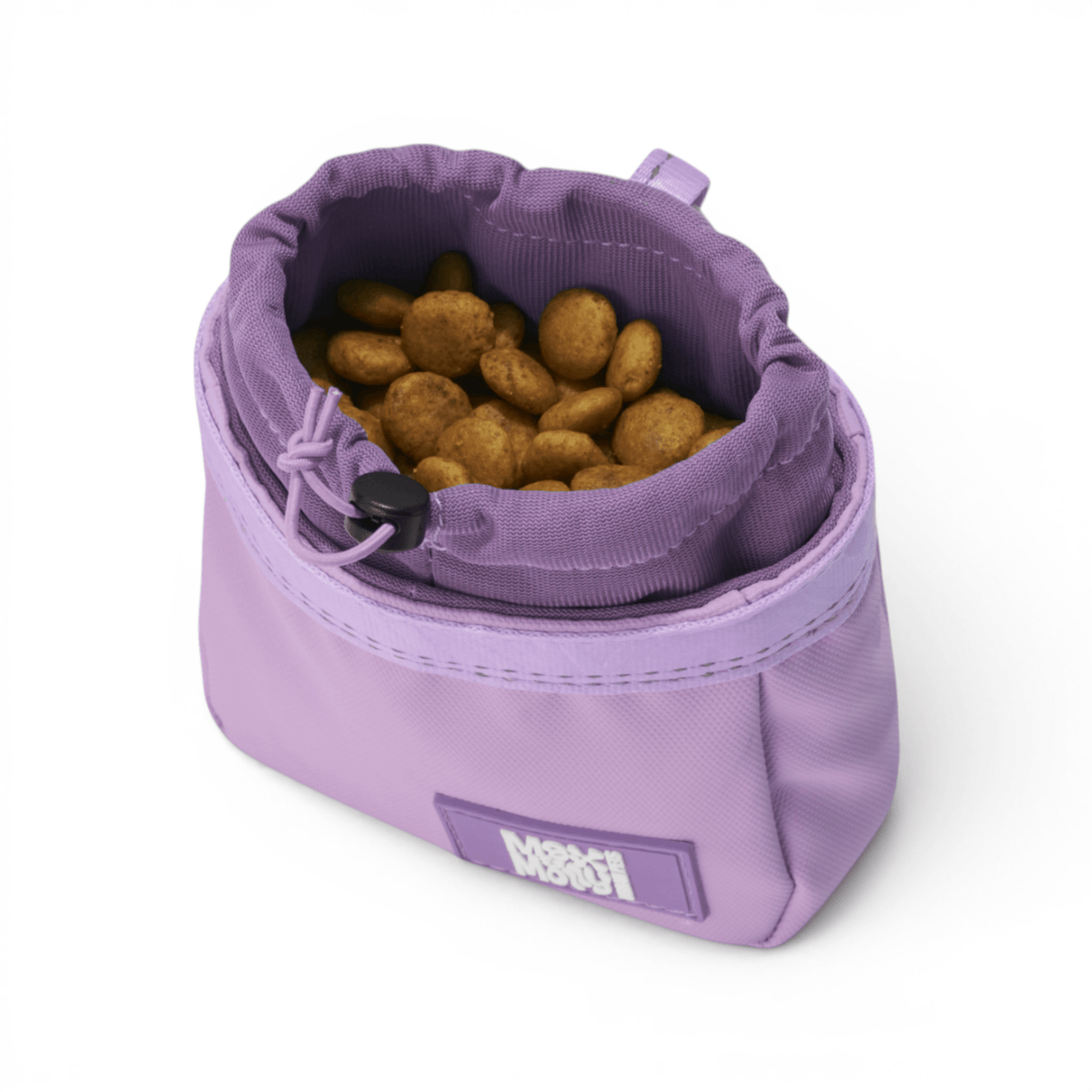 Leckerli Tasche - Matrix 2.0 Lavendel