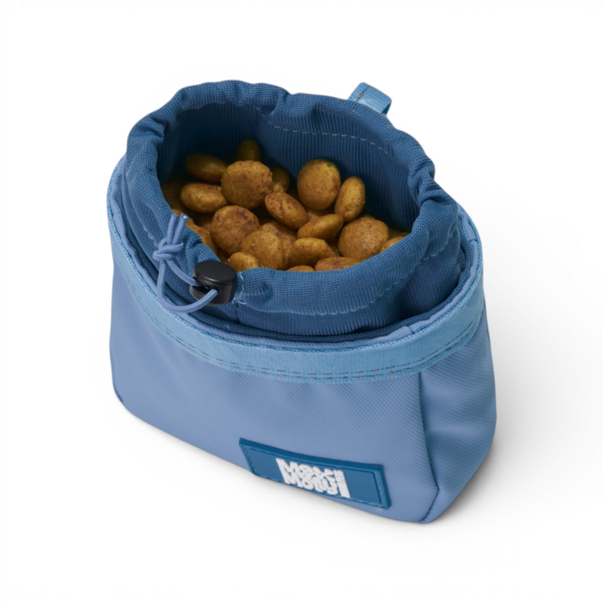 Leckerli Tasche - Matrix 2.0 Ocean