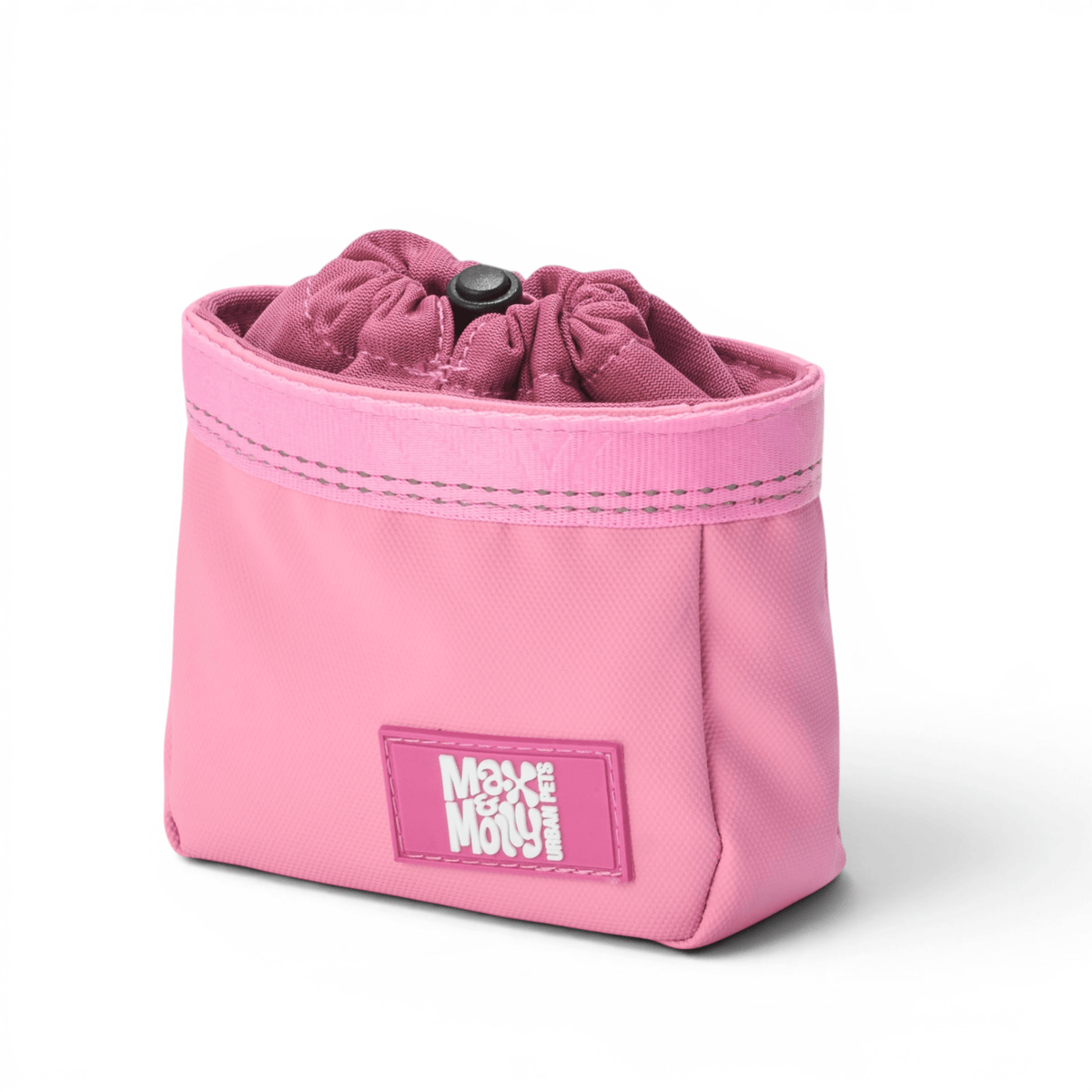 Leckerli Tasche - Matrix 2.0 Rose
