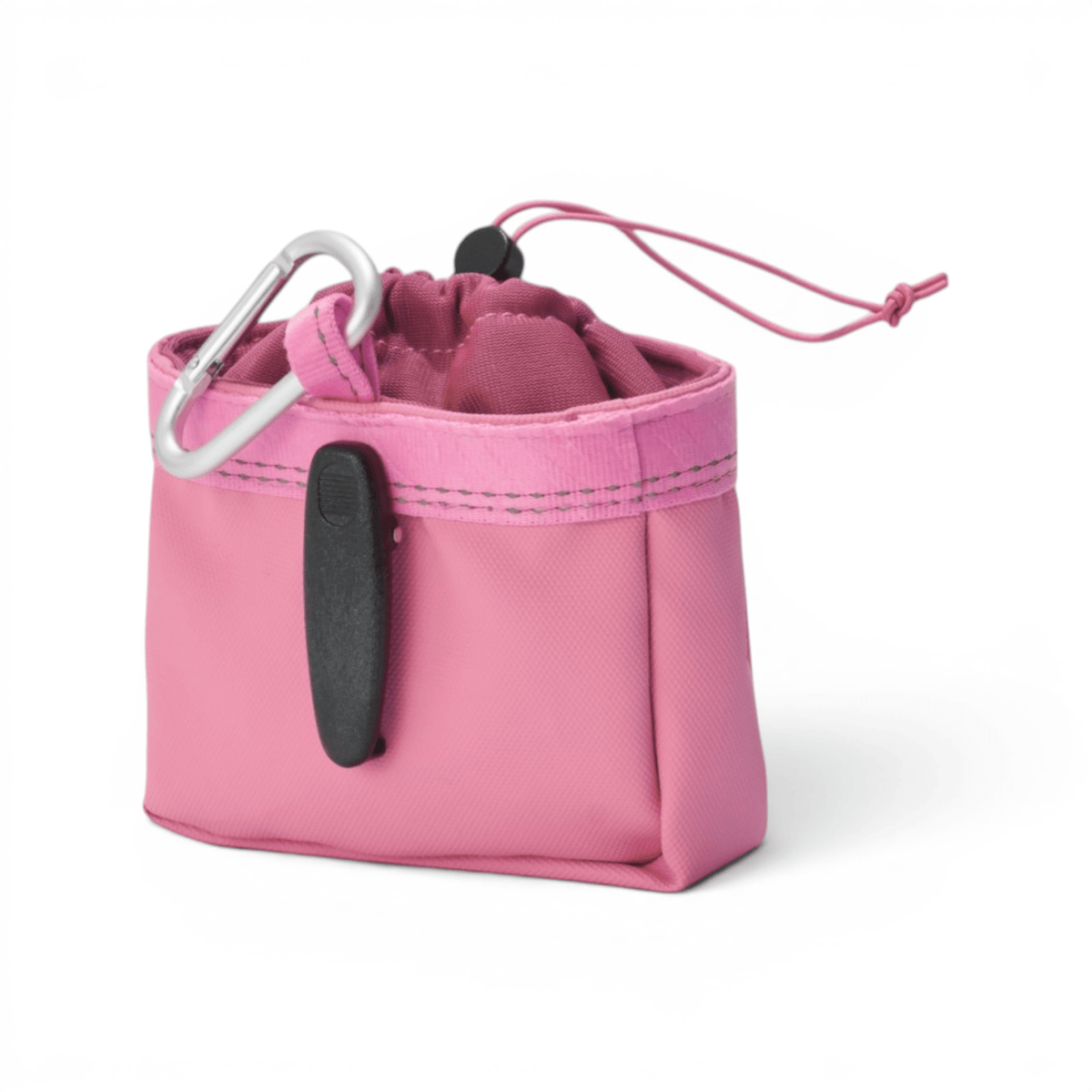 Leckerli Tasche - Matrix 2.0 Rose