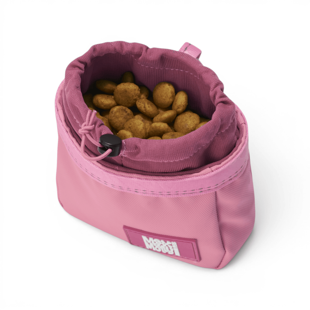 Leckerli Tasche - Matrix 2.0 Rose