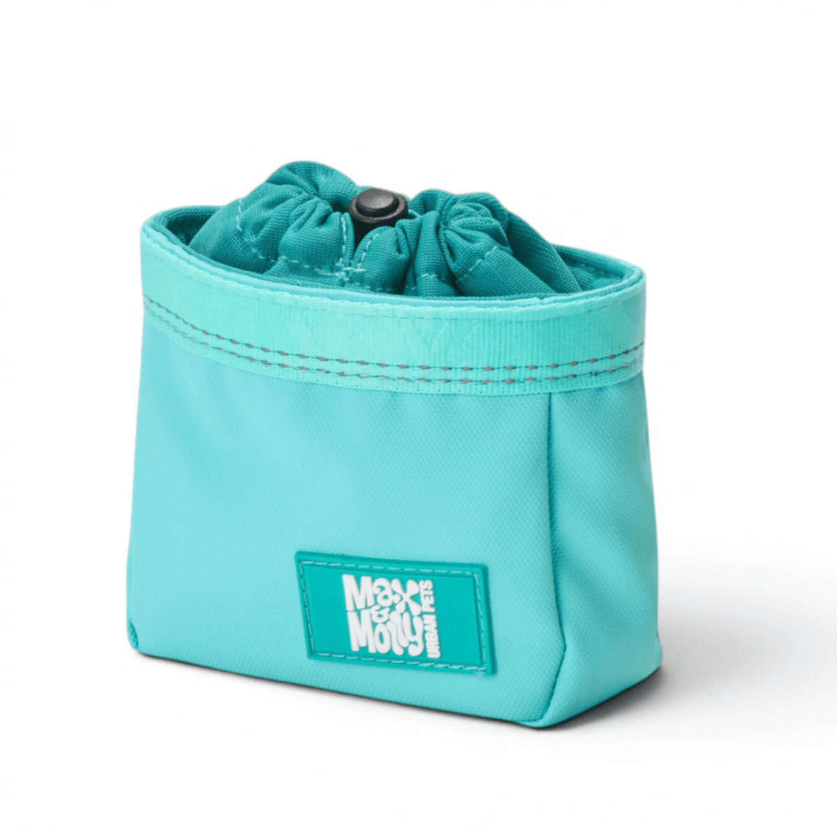 Leckerli Tasche - Matrix 2.0 Türkis