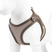 Max & Molly dog vest harness – breathable, lightweight, and ergonomic for maximum comfort and control.