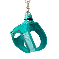 Max & Molly dog vest harness – breathable, lightweight, and ergonomic for maximum comfort and control.
