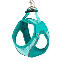Max & Molly dog vest harness – breathable, lightweight, and ergonomic for maximum comfort and control.