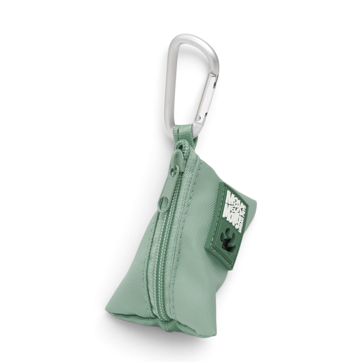 Kotbeuteltasche - Matrix 2.0 Jade