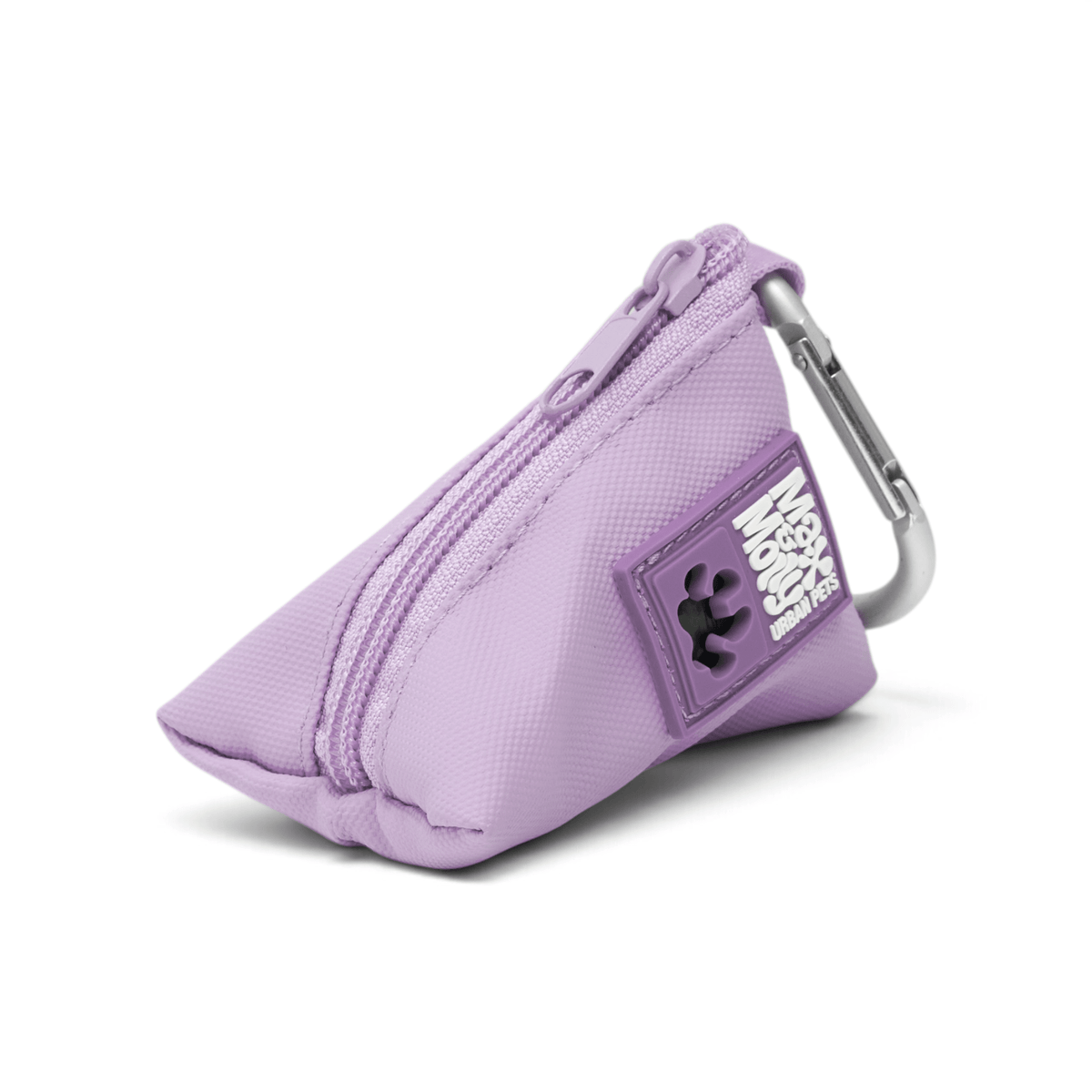 Poo Bag Dispenser for dogs - Matrix 2.0 Lavender