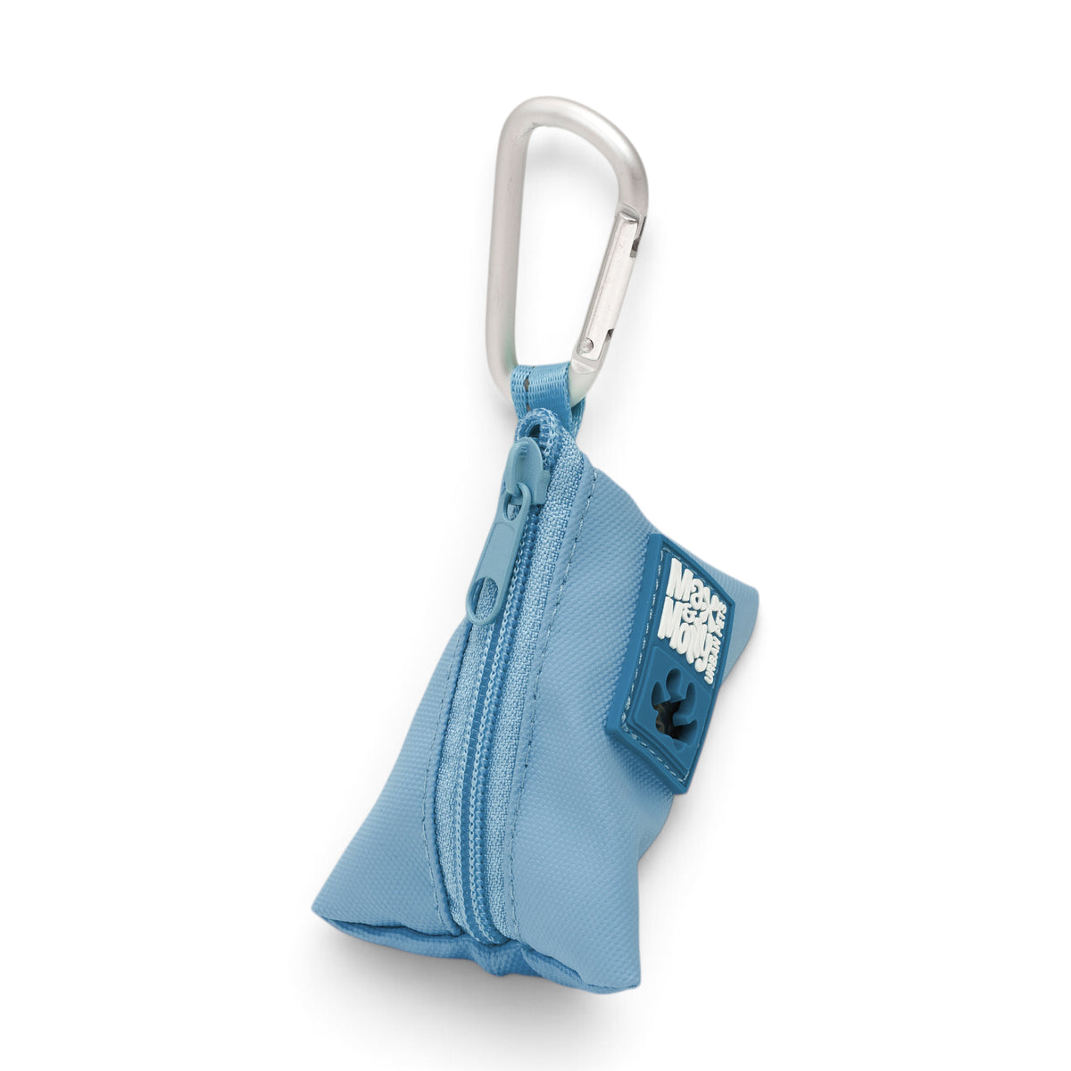 Poo Bag Dispenser for dogs - Matrix 2.0 Ocean