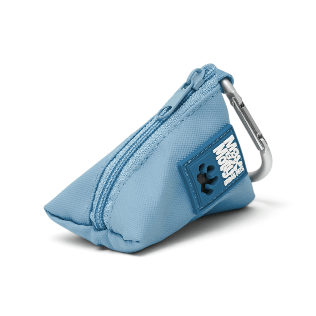 Poo Bag Dispenser for dogs - Matrix 2.0 Ocean