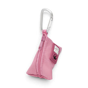 Poo Bag Dispenser for dogs- Matrix 2.0 Rose