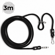 Tauleine 3m Ø 10mm - Matrix 2.0 Black